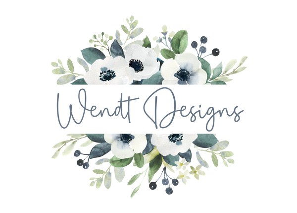 Wendt Designs logo