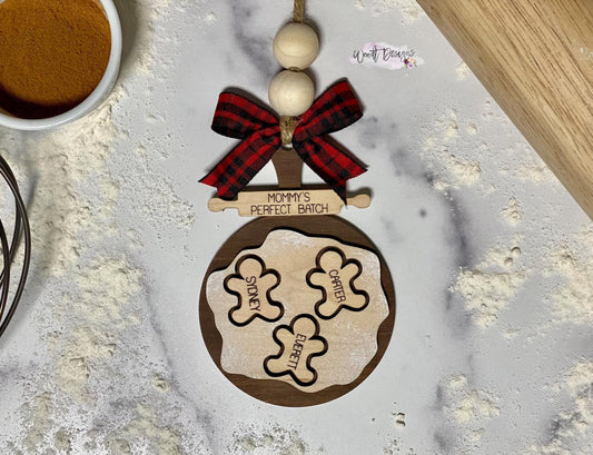 Gingerbread Cookies - Wholesale