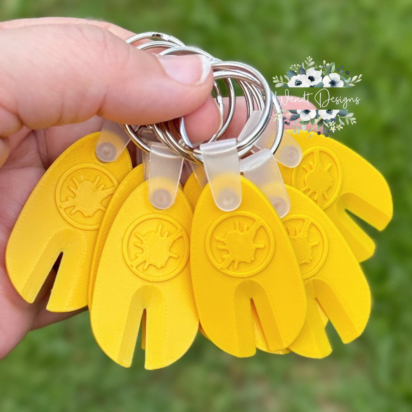Tick Removers