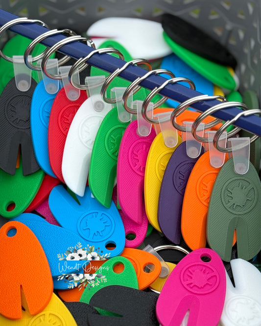 Tick Removers
