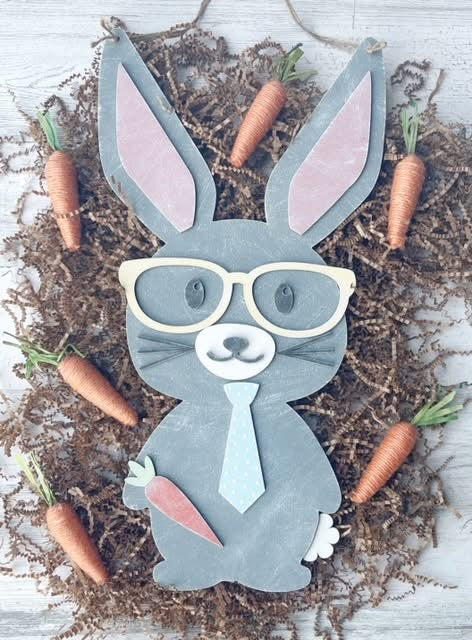 DIY Bunny Kit