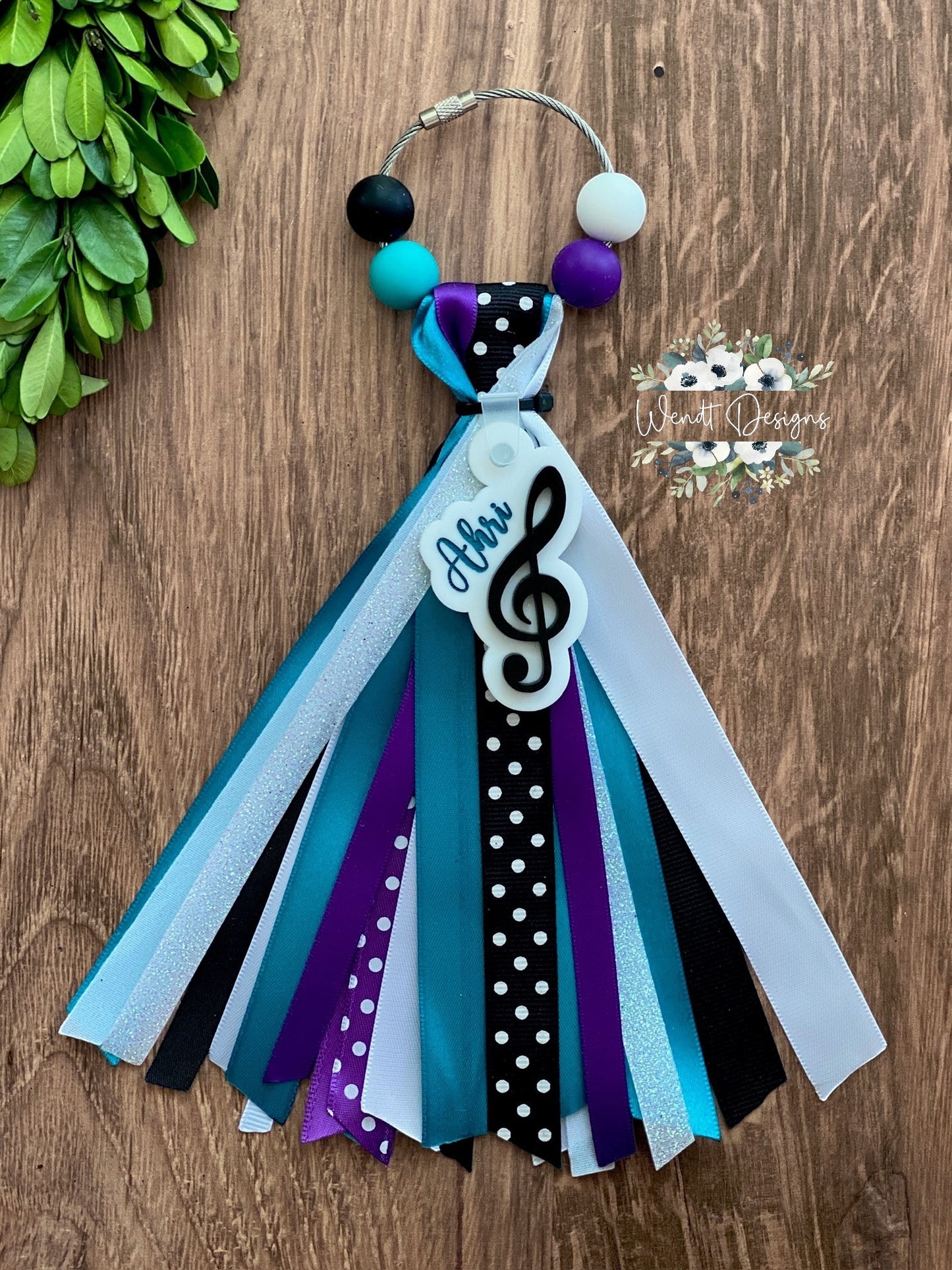 Personalized Bogg Bag Tags - Sports Bags Tags, Tote Tags