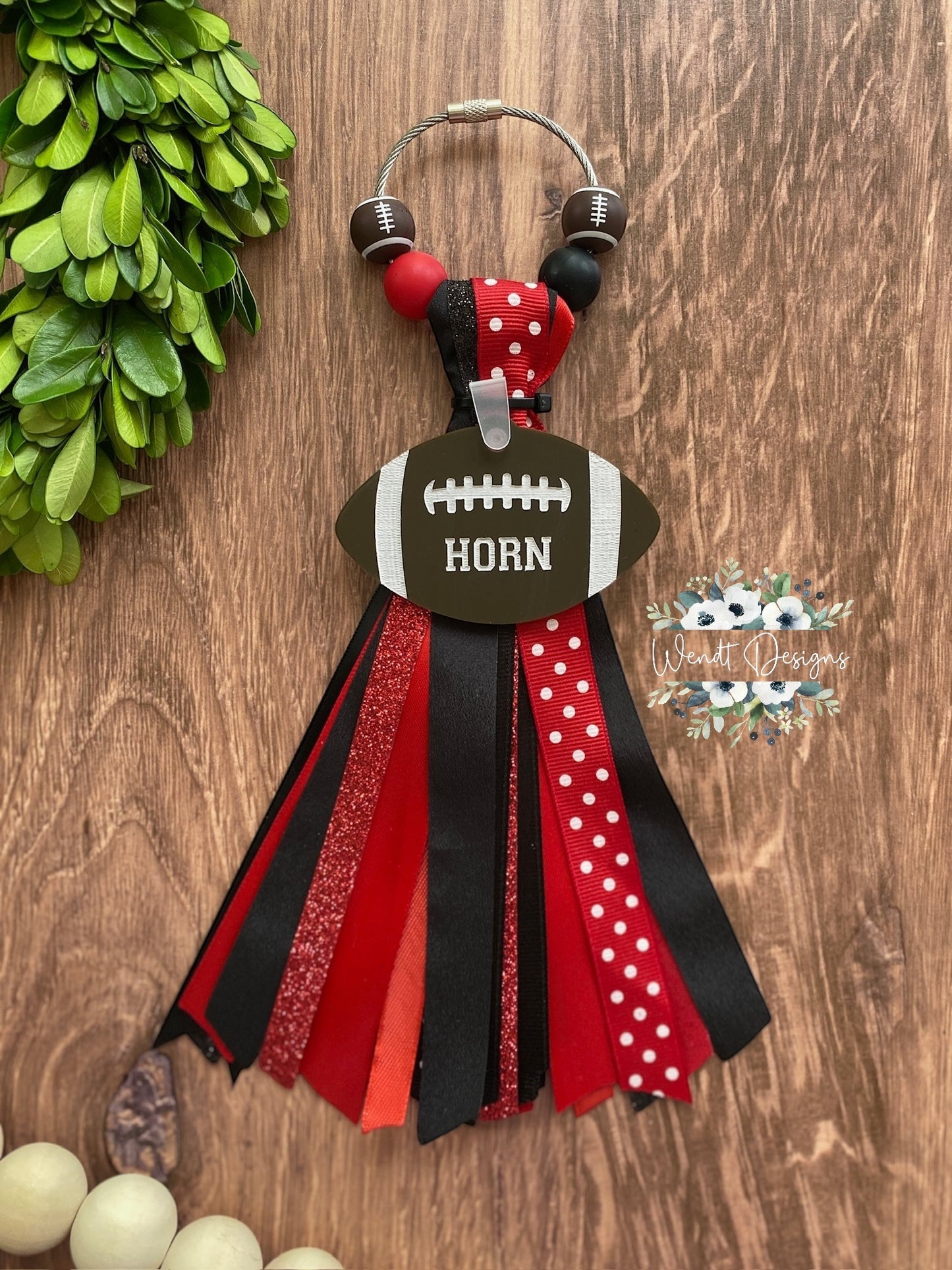 Personalized Bogg Bag Tags - Sports Bags Tags, Tote Tags