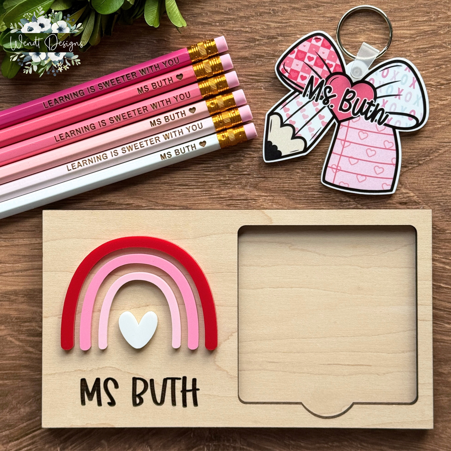 Valentines Teacher Bundle