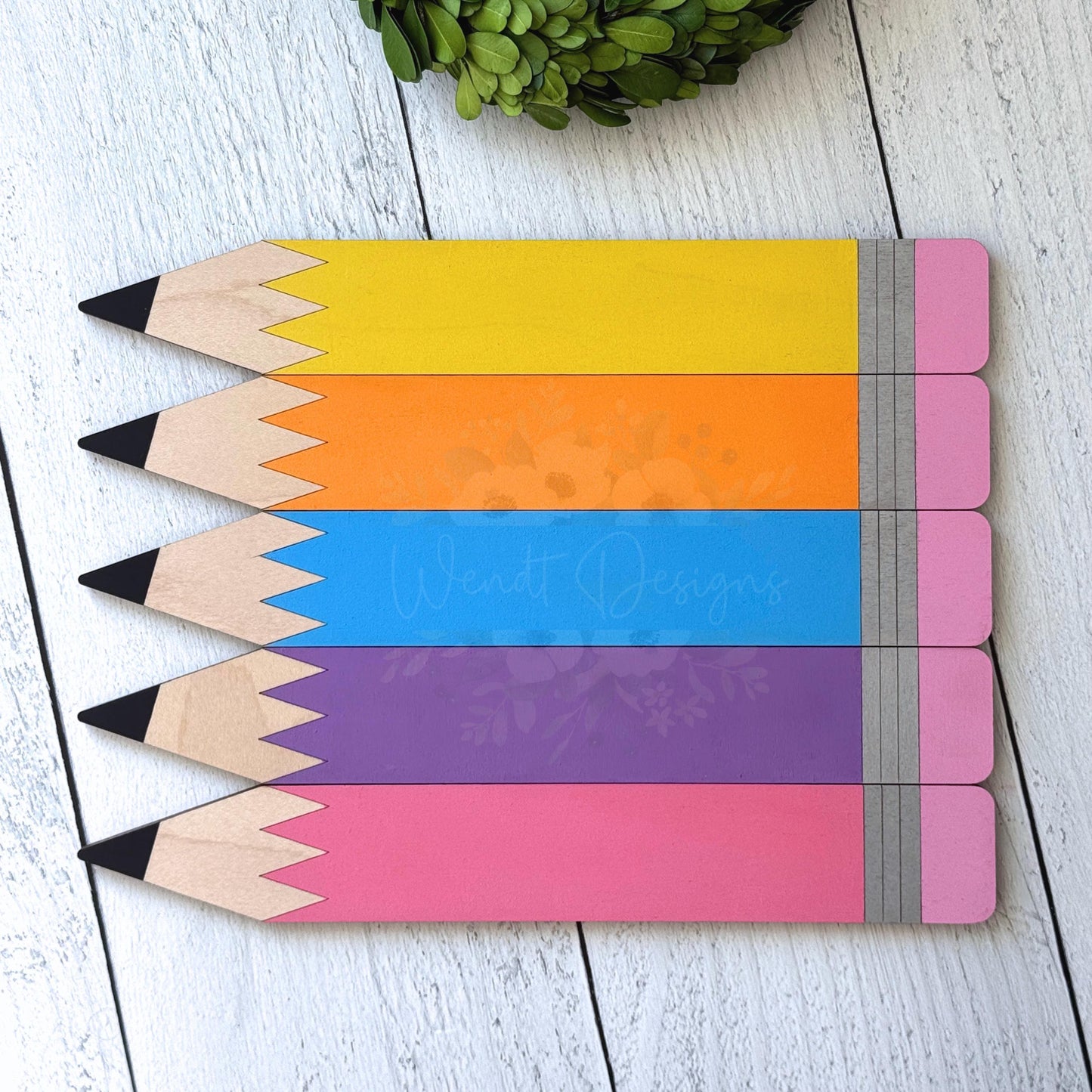 Interchangeable First Day of School Sign, Back to School Photo Prop